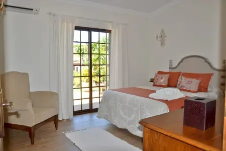 Cari - Vivenda do Moinho, Villa à Vilamoura avec piscine privée - Photo 21