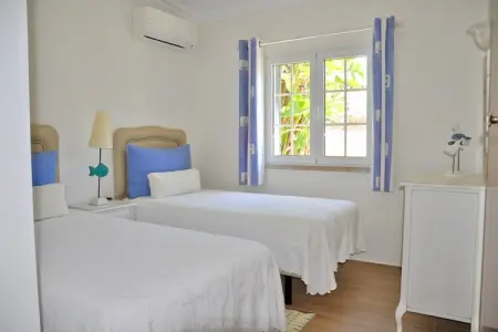 Cari - Vivenda do Moinho, Villa à Vilamoura avec piscine privée - Photo 22