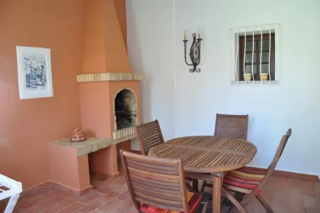 Cari - Vivenda do Moinho, Villa à Vilamoura avec piscine privée - Photo 26