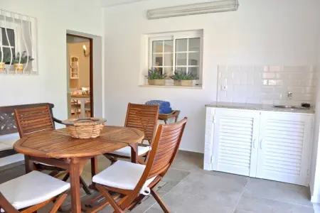 Cari - Vivenda do Moinho, Villa à Vilamoura avec piscine privée - Photo 27