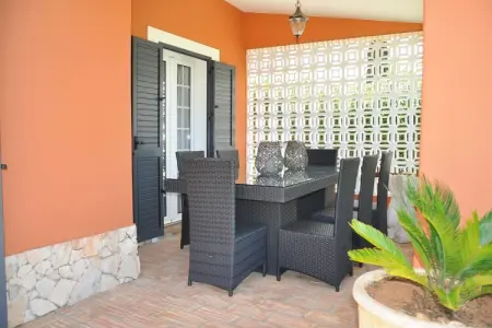 Cari - Vivenda do Moinho, Villa à Vilamoura avec piscine privée - Photo 28