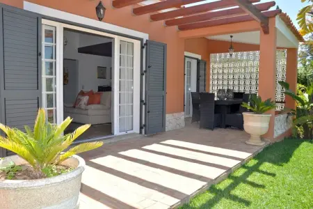 Cari - Vivenda do Moinho, Villa à Vilamoura avec piscine privée - Photo 29