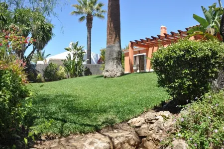 Cari - Vivenda do Moinho, Villa à Vilamoura avec piscine privée - Photo 30