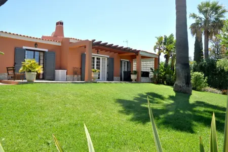 Cari - Vivenda do Moinho, Villa à Vilamoura avec piscine privée - Photo 32