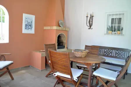 Cari - Vivenda do Moinho, Villa à Vilamoura avec piscine privée - Photo 33
