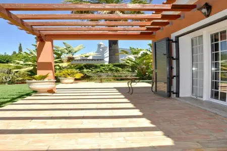 Cari - Vivenda do Moinho, Villa à Vilamoura avec piscine privée - Photo 34