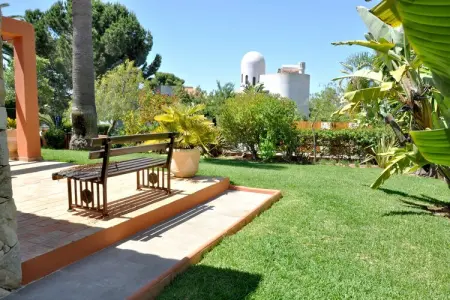 Cari - Vivenda do Moinho, Villa à Vilamoura avec piscine privée - Photo 35