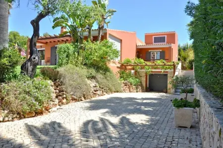 Cari - Vivenda do Moinho, Villa à Vilamoura avec piscine privée - Photo 36