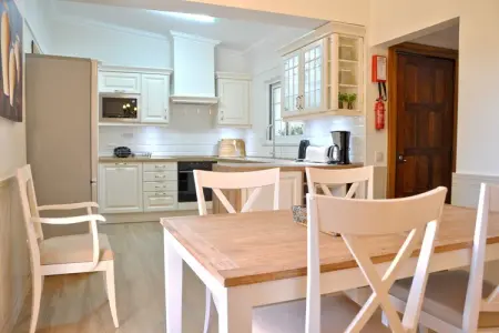 Cari - Vivenda do Moinho, Villa à Vilamoura avec piscine privée - Photo 37