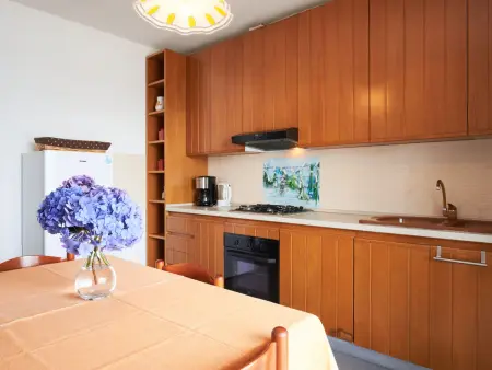 Appartement Aurora 80 m² à Domaso, vue sur le lac : photo 9