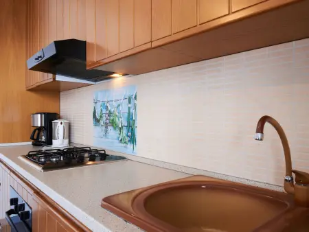 Appartement Aurora 80 m² à Domaso, vue sur le lac : photo 10