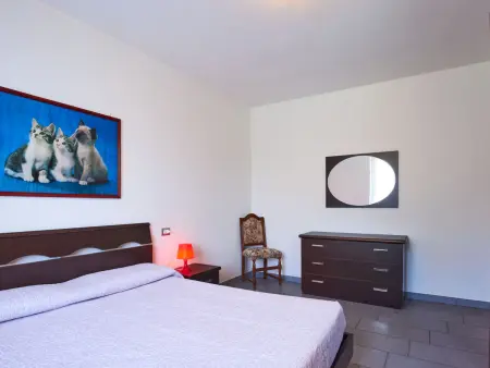 Appartement Aurora 80 m² à Domaso, vue sur le lac : photo 12