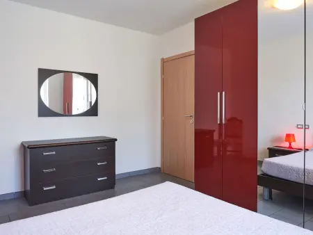 Appartement Aurora 80 m² à Domaso, vue sur le lac : photo 13