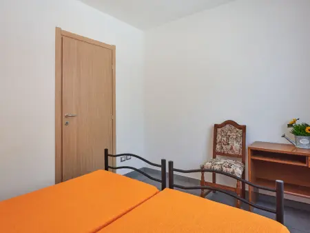 Appartement Aurora 80 m² à Domaso, vue sur le lac : photo 15