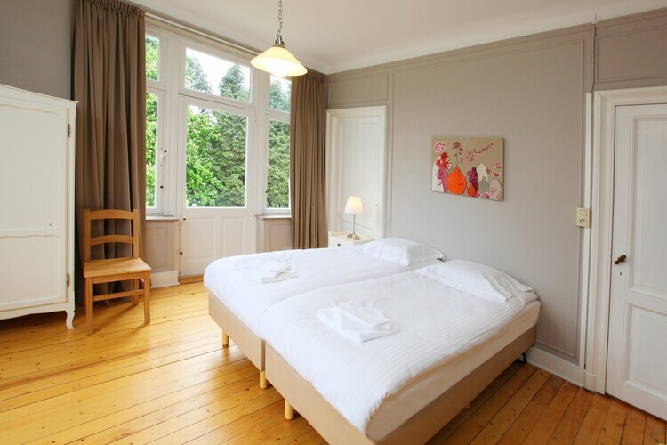 Villa Mosa – Maison 40 pers., 12 chambres, piscine intérieure - Photo 5