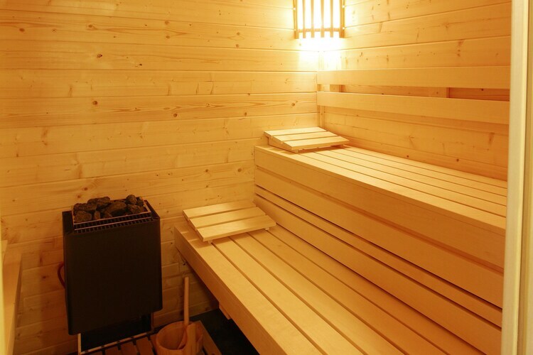Villa Mosa – Maison 40 pers., 12 chambres, piscine intérieure - Photo 6