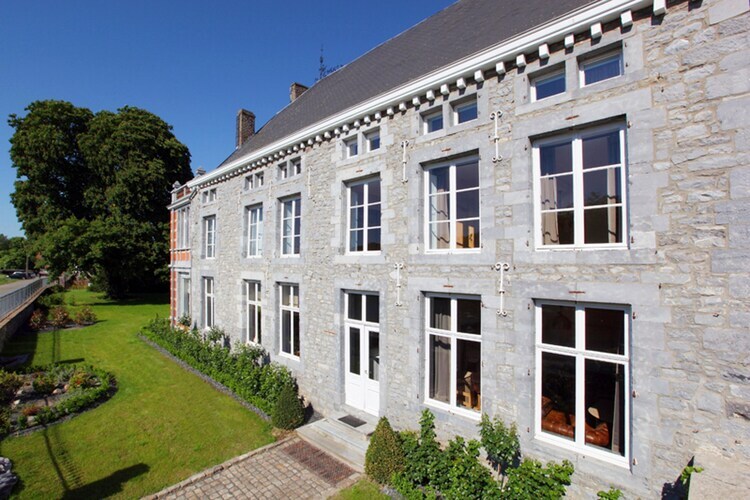 Villa Mosa – Maison 40 pers., 12 chambres, piscine intérieure - Photo 10