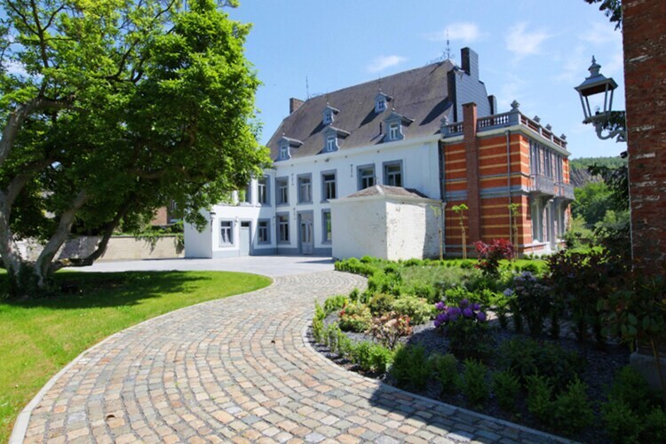 Villa Mosa – Maison 40 pers., 12 chambres, piscine intérieure - Photo 11