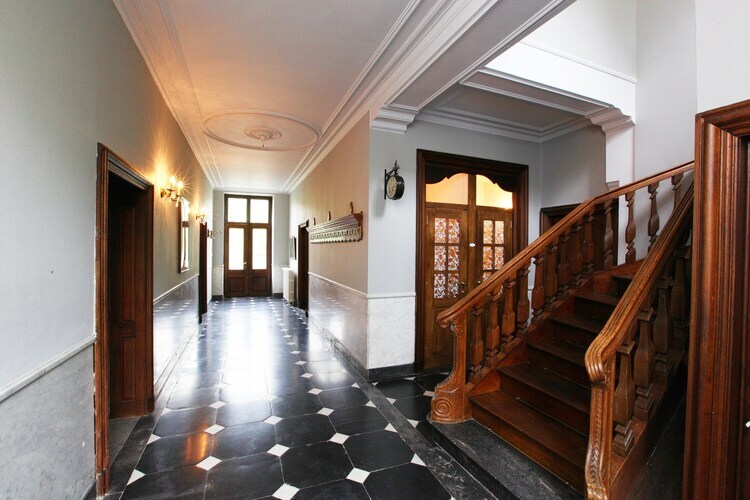 Villa Mosa – Maison 40 pers., 12 chambres, piscine intérieure - Photo 16