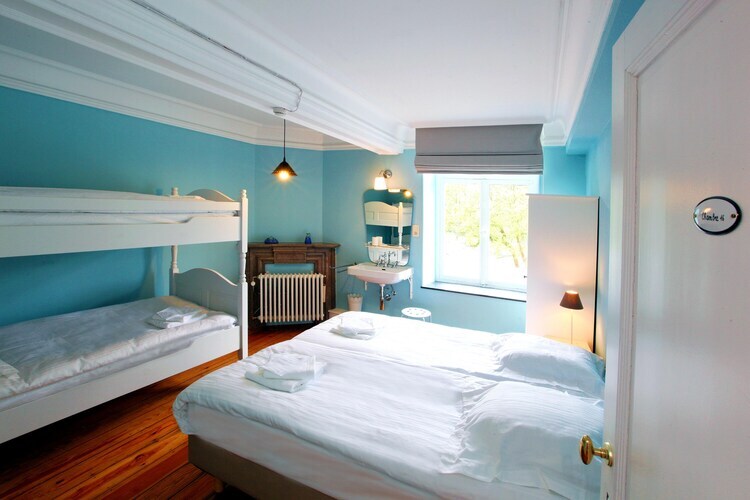 Villa Mosa – Maison 40 pers., 12 chambres, piscine intérieure - Photo 17