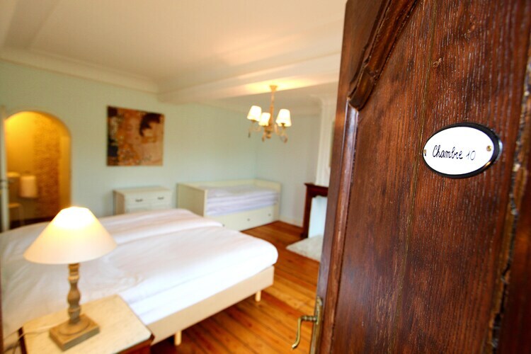 Villa Mosa – Maison 40 pers., 12 chambres, piscine intérieure - Photo 18