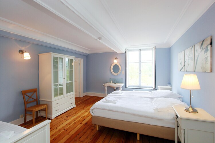 Villa Mosa – Maison 40 pers., 12 chambres, piscine intérieure - Photo 19