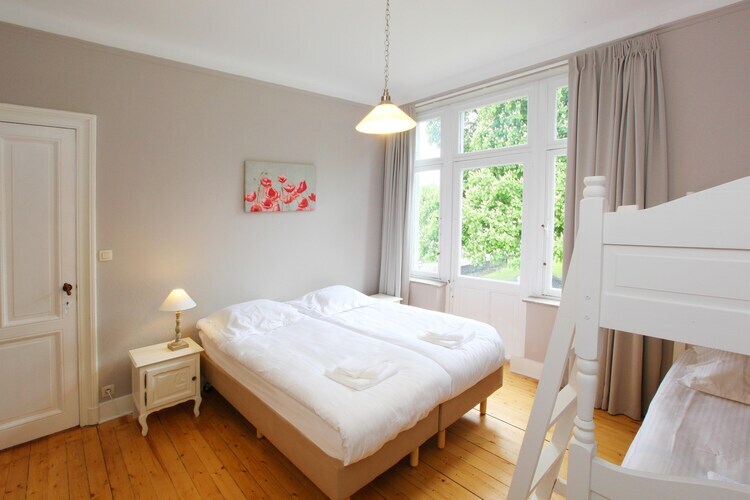Villa Mosa – Maison 40 pers., 12 chambres, piscine intérieure - Photo 22
