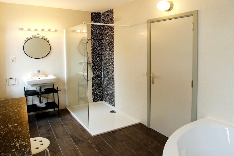 Villa Mosa – Maison 40 pers., 12 chambres, piscine intérieure - Photo 27