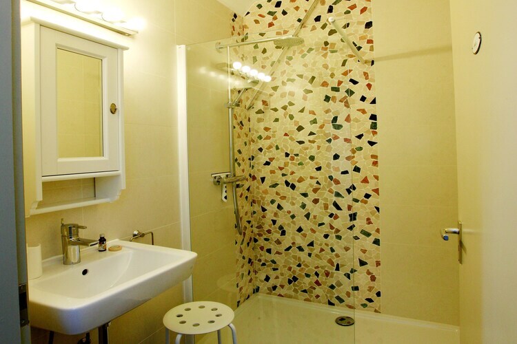 Villa Mosa – Maison 40 pers., 12 chambres, piscine intérieure - Photo 28