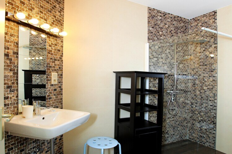 Villa Mosa – Maison 40 pers., 12 chambres, piscine intérieure - Photo 29