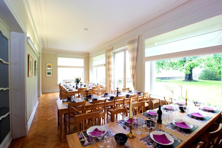 Villa Mosa – Maison 40 pers., 12 chambres, piscine intérieure - Photo 33