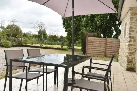 La Boulangerie, gîte 4 personnes à 7 km des plages : photo 7