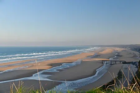 La Boulangerie, gîte 4 personnes à 7 km des plages : photo 21