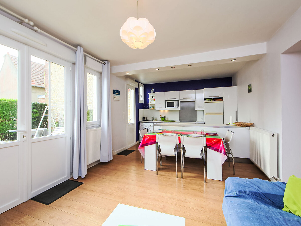 Villa Sandret - 3 chambres, 110 m² à 250 m de la mer - Photo 1