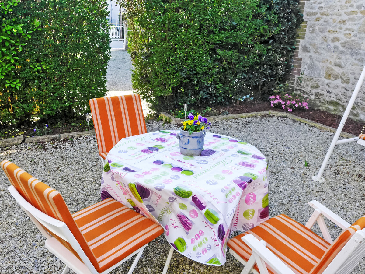 Villa Sandret - 3 chambres, 110 m² à 250 m de la mer - Photo 5