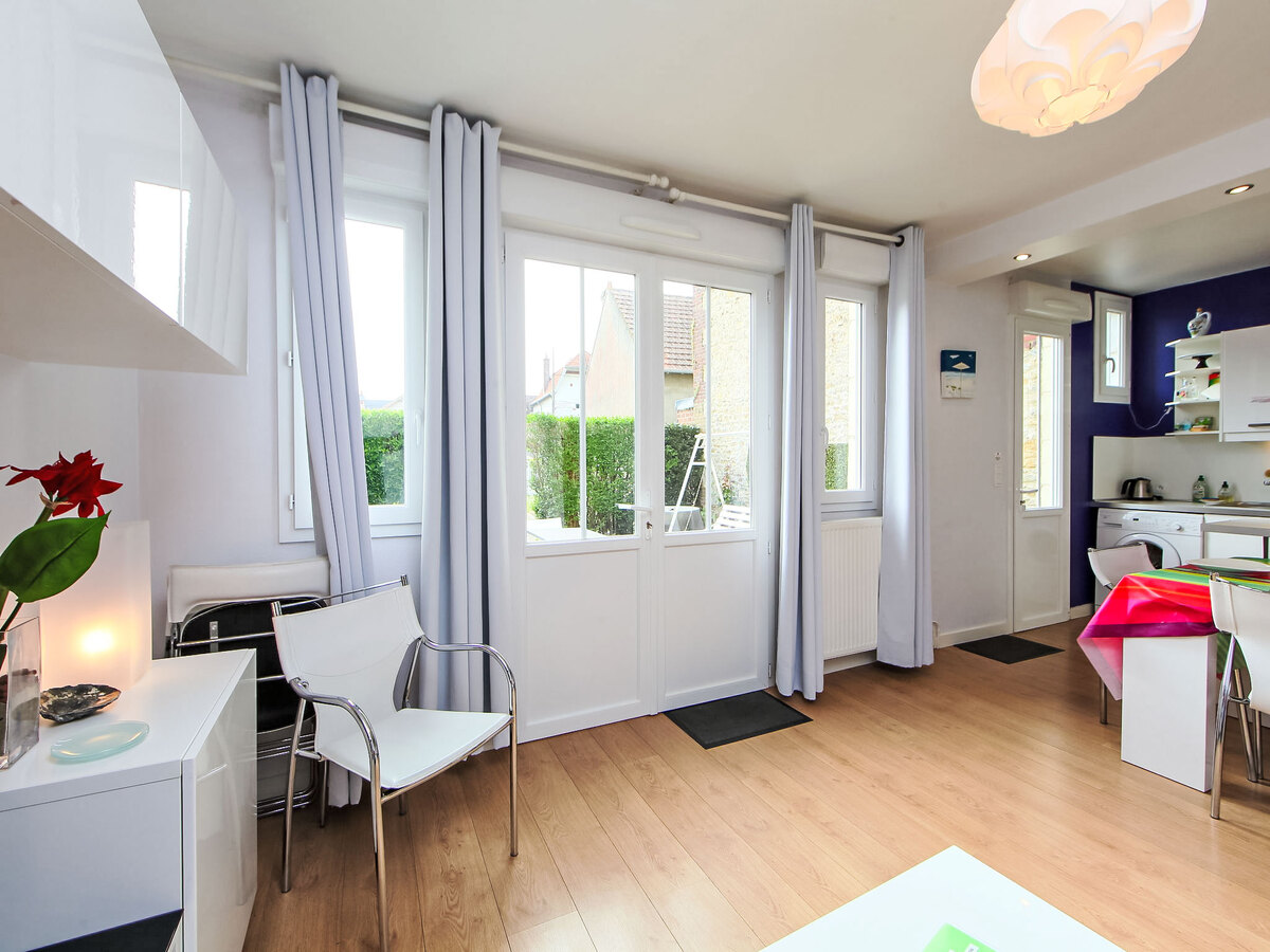Villa Sandret - 3 chambres, 110 m² à 250 m de la mer - Photo 6