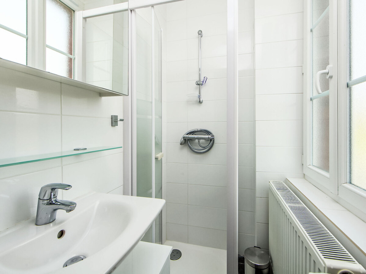 Villa Sandret - 3 chambres, 110 m² à 250 m de la mer - Photo 10