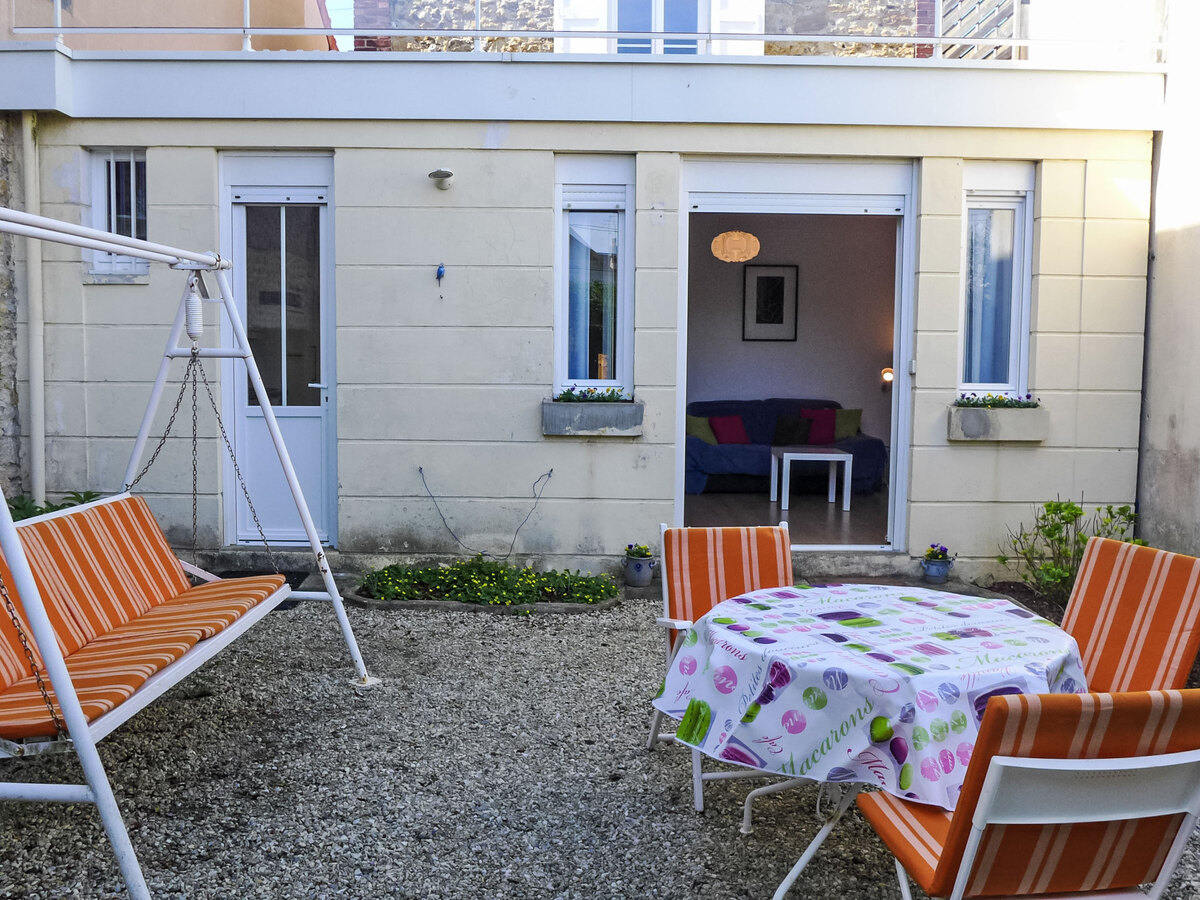 Villa Sandret - 3 chambres, 110 m² à 250 m de la mer - Photo 16