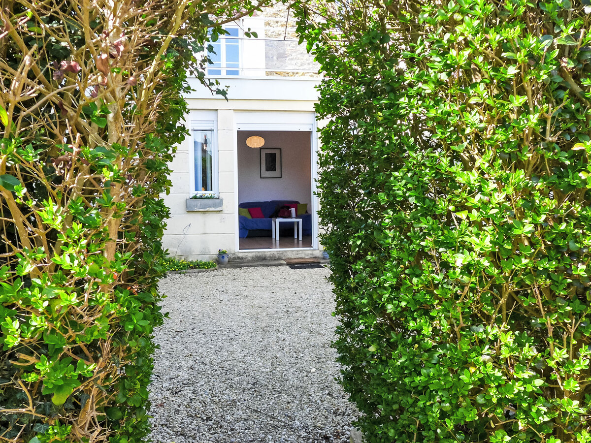 Villa Sandret - 3 chambres, 110 m² à 250 m de la mer - Photo 22
