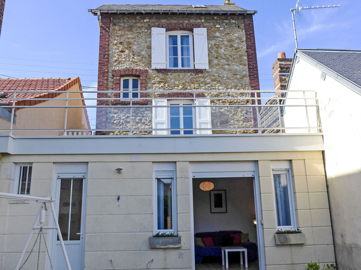 Villa Sandret - 3 chambres, 110 m² à 250 m de la mer - Photo 23