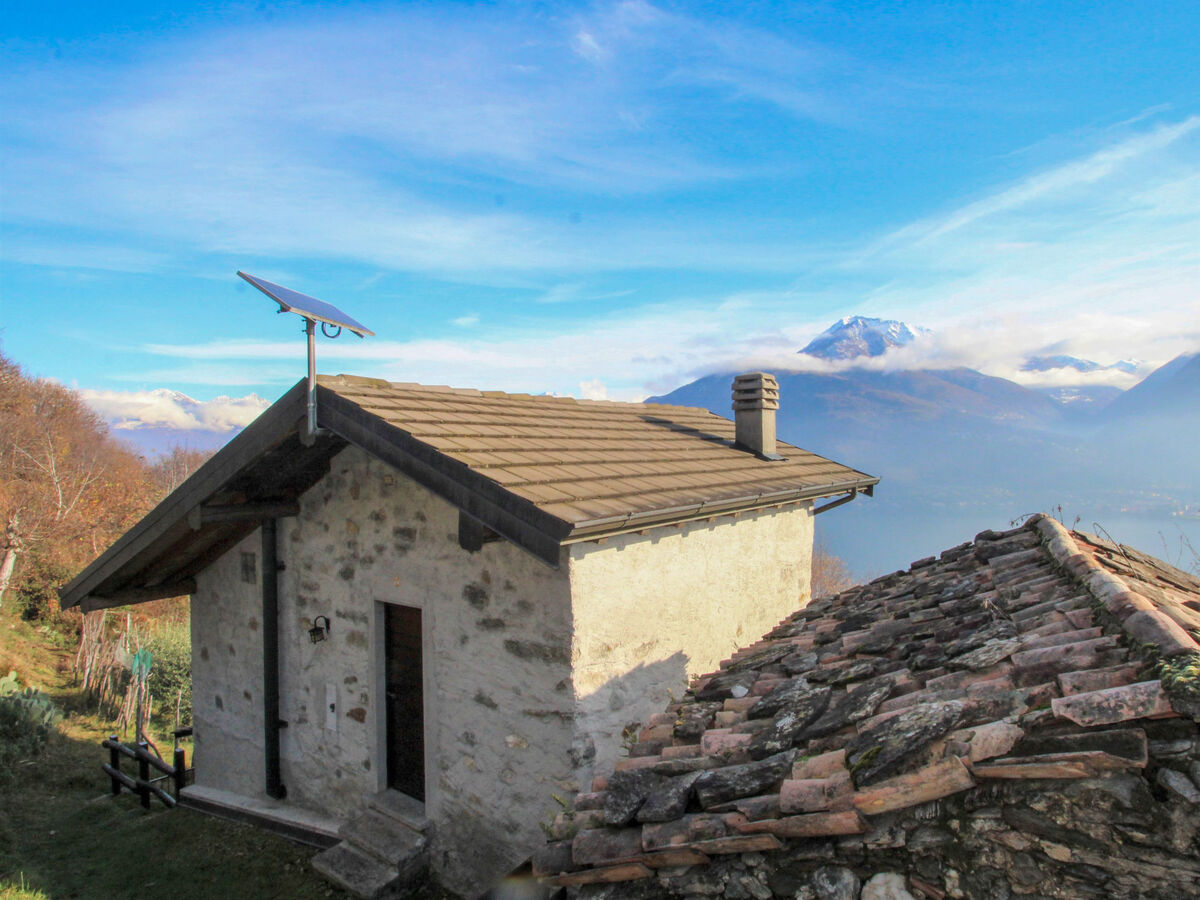 Cascina Ulivi – Maison rustique avec vue lac, Cremia - Photo 2