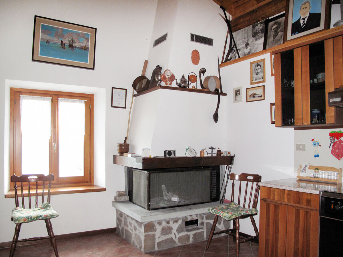 Cascina Ulivi – Maison rustique avec vue lac, Cremia - Photo 7