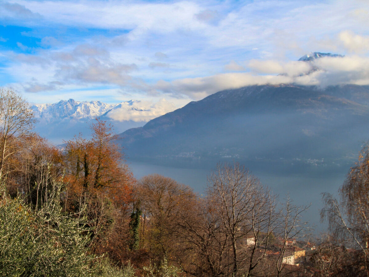 Cascina Ulivi – Maison rustique avec vue lac, Cremia - Photo 9