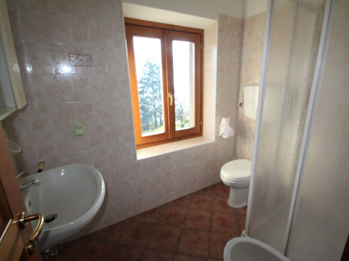 Cascina Ulivi – Maison rustique avec vue lac, Cremia - Photo 12