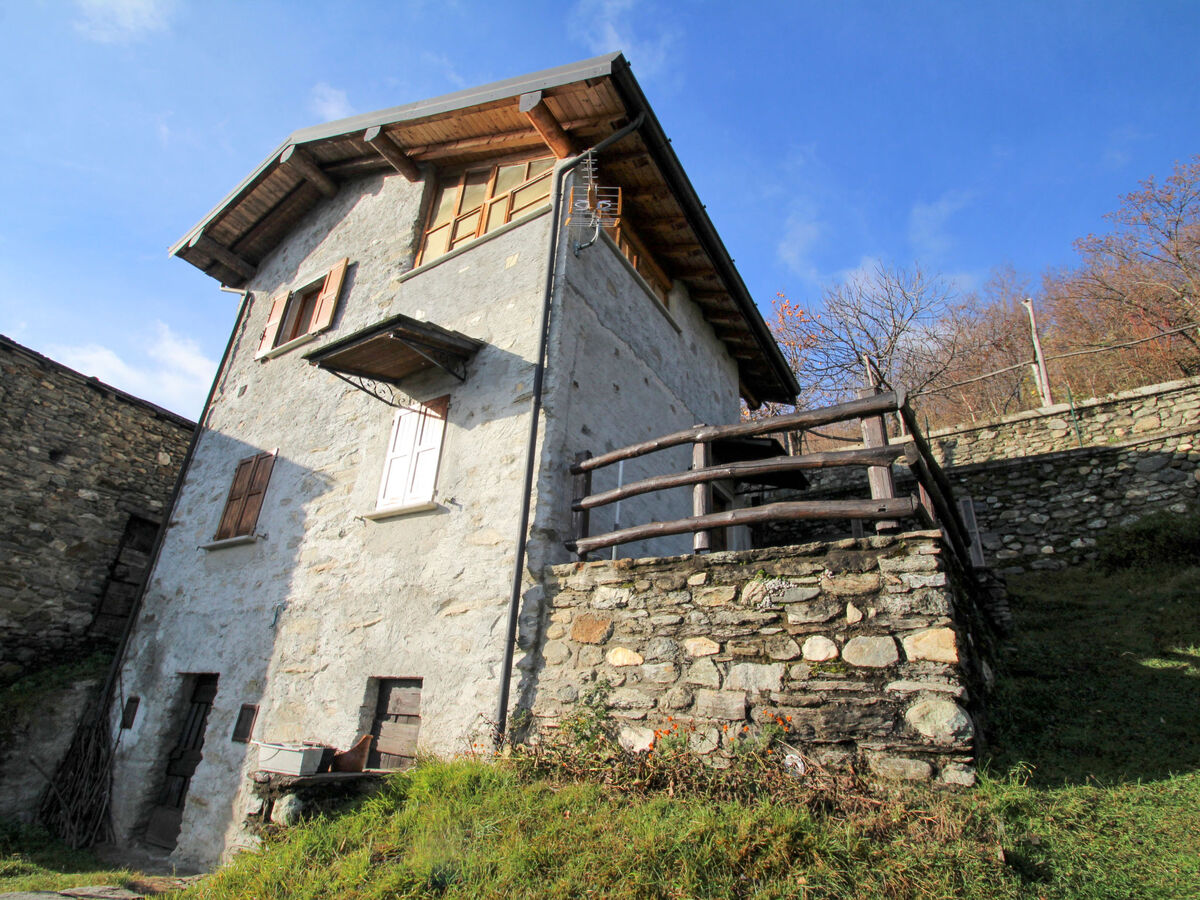 Cascina Ulivi – Maison rustique avec vue lac, Cremia - Photo 14