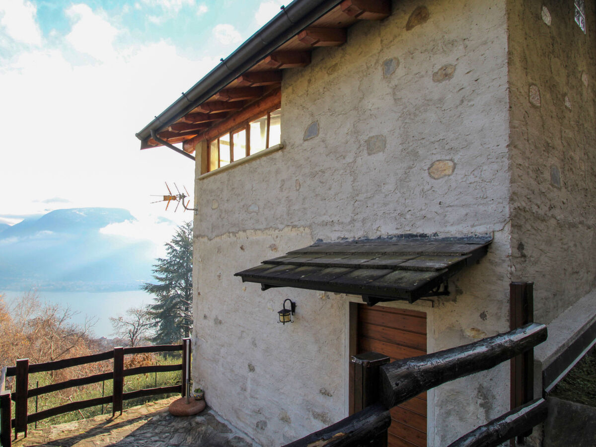 Cascina Ulivi – Maison rustique avec vue lac, Cremia - Photo 15