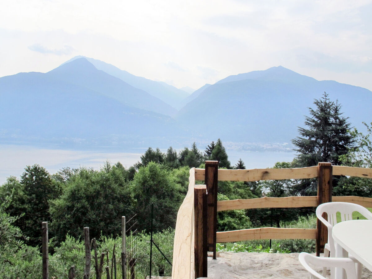 Cascina Ulivi – Maison rustique avec vue lac, Cremia - Photo 16