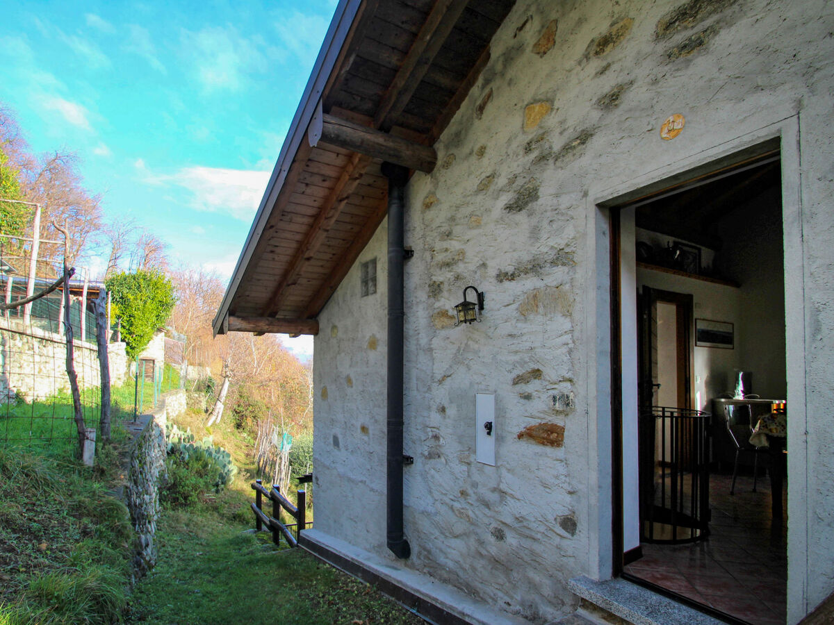 Cascina Ulivi – Maison rustique avec vue lac, Cremia - Photo 17