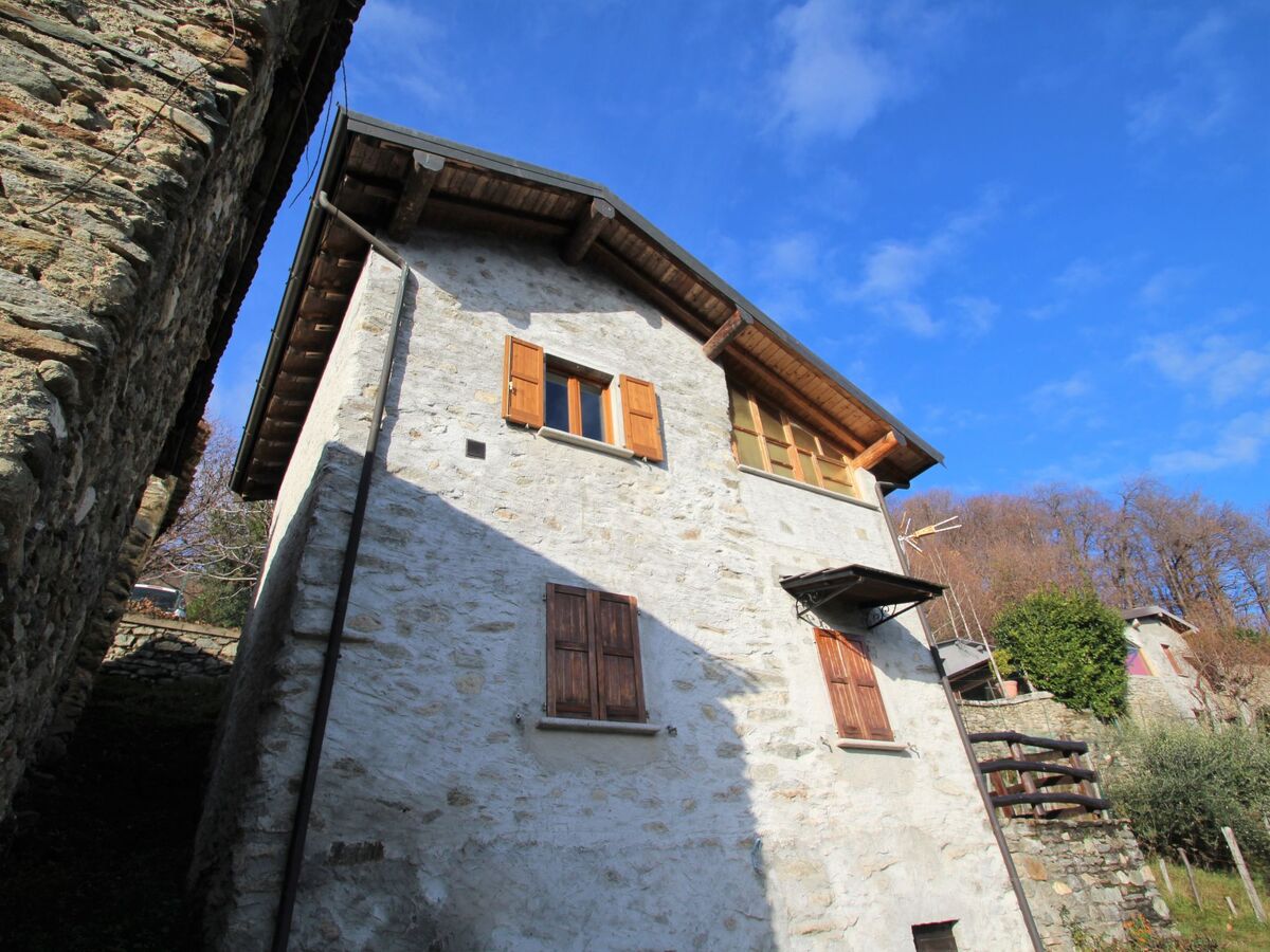 Cascina Ulivi – Maison rustique avec vue lac, Cremia - Photo 18