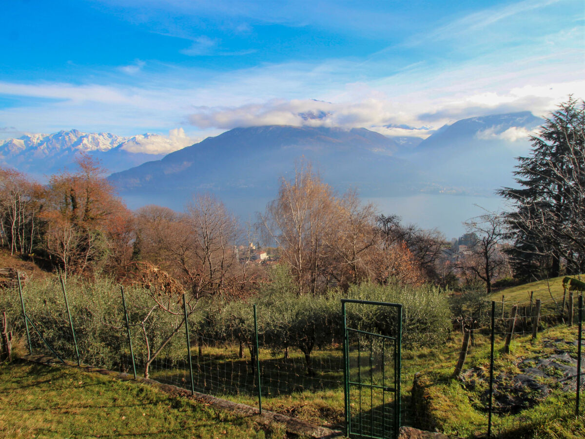 Cascina Ulivi – Maison rustique avec vue lac, Cremia - Photo 20